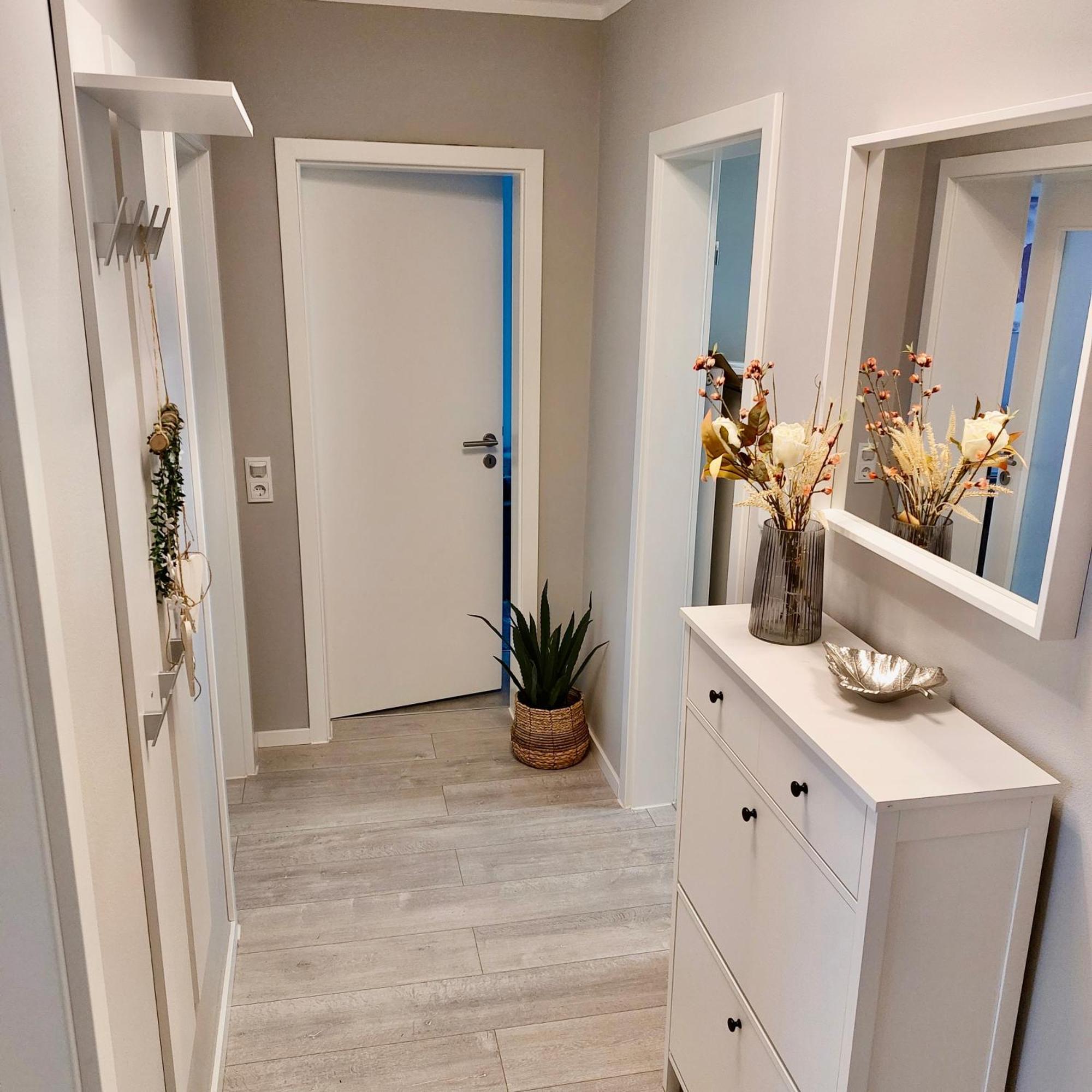 Apartment Am Hochwald Reinhardtsdorf-Schona Экстерьер фото